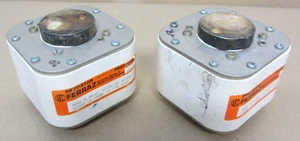 Fusible Protistor Ferraz 1000V 1600A, 34713\LS, Ref: N 81087 - Imagen 1 de 8