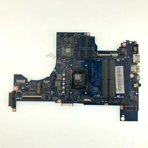 Placa madre HP 15-cd con 4 GB A12-9720P CPU DAG94AMB8D0 926289-601 926289-001 prueba - Imagen 1 de 5