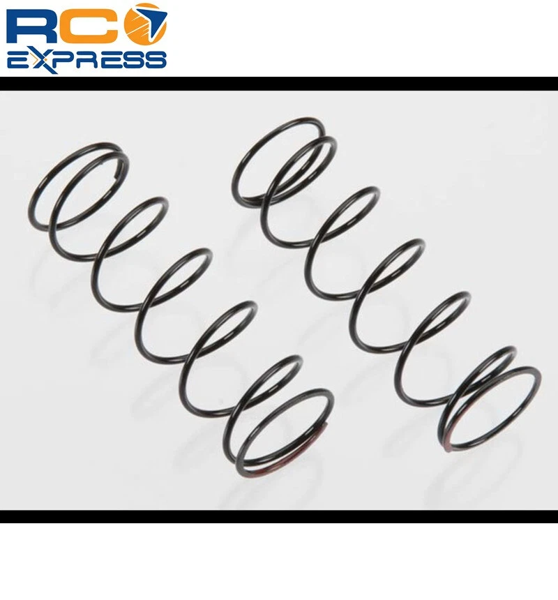 Tekno RC Shock Spring Set Front 1.5x7.0T 70mm EB48 TKR6039 - Image 1 of 1