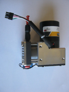 NEW Parker H1R-1004 Helix Miniature High Pressure Piston Pump