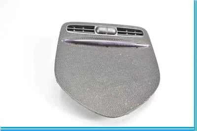 06-13 Mercedes X164 GL550 GL450 R350 Salpicadero Rejilla Altavoz Cubierta OEM Foto 1 de 4