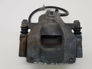 2020 TOYOTA AYGO MK2 '14-21 1.0 PETROL FRONT UK LEFT N/S BRAKE CALIPER OEM - Picture 1 of 7