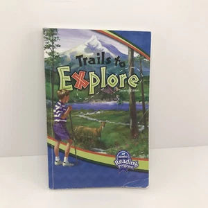 A Beka Book Reading Program Grade 4 Trails to Explore 2nd Edition - Bild 1 von 6