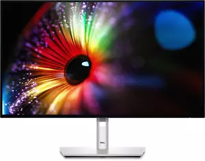 Dell UltraSharp U2724D 27" Class 4K LED Monitor - Picture 1 of 3