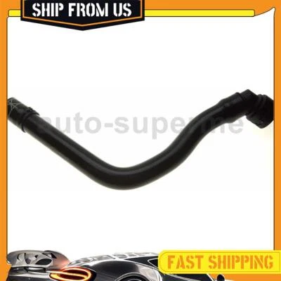 Radiator Coolant Hose Upper For Buick LeSabre 3.8L 1988-1991 - Image 1 of 3