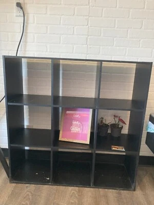 estante cubículo ikea Foto 1 de 3