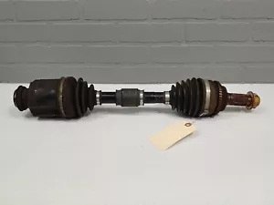 2008-2012 Mazda Cx-7 2.3L AWD Turbo Passenger side CV axle shaft OEM 134k - Picture 1 of 12