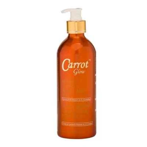 Carrot Glow Intensive Toning Beauty Milk 16,8 Oz. - Bild 1 von 1