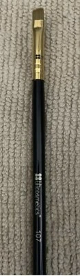 Bh Cosmetics Small Angled Brush 107-New  - Image 1 of 2