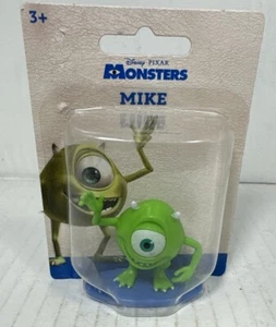 NEW Disney Pixar Monster’s Inc Mike Figure Collectible Toy Cake Topper - Picture 1 of 4
