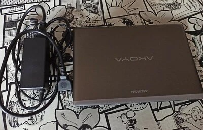 Notebook Medion Akoya E1318T - 240 Gb SSD - Android - Touchscreen - 4 Gb RAM - Immagine 1 di 4