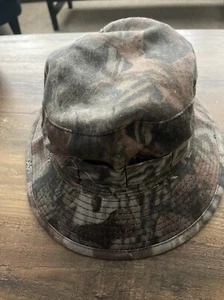 Advantage Timber Hunting Reversible Archery Bucket Hat Small/medium  - Picture 1 of 4