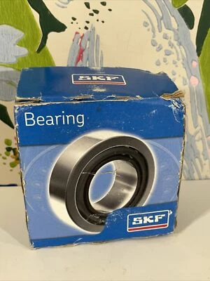 Cojinete de rueda SKF original OEM FW125 para Honda Acura 1987-1996 Foto 1 de 3