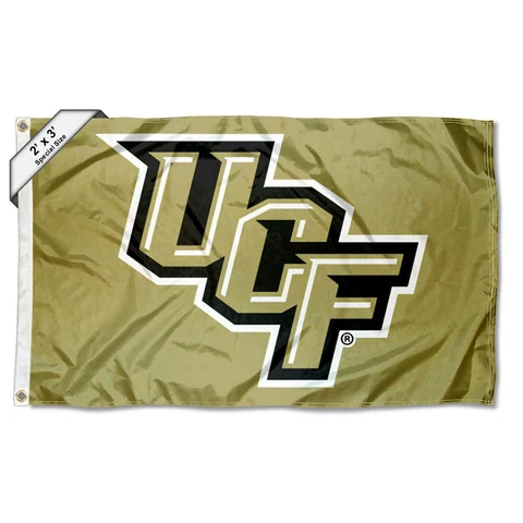 UCF Knights 2'x3' Flag Cover