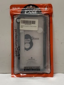 iPhone XS Max Case Black - Picture 1 of 7