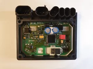 Original Webasto Thermo Top C diesel Zuheizer control board 90906C - Picture 1 of 8