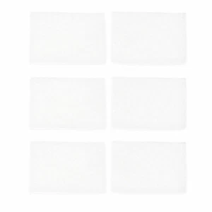 6 Hypo-Allergenic Filters for Resmed S9 Elite, Airsense 10 Autoset for Her - Picture 1 of 1