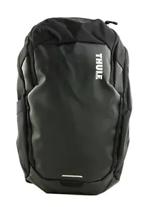 THULE Chasm Recycled Backpack 26L Rucksack Freizeitrucksack Rucksack Black Neu - Bild 1 von 5