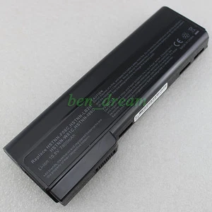 9cell Battery Fit HP 659083-001 CC06X HSTNN-F08C HSTNN-LB2H HSTNN-I90C - Picture 1 of 4