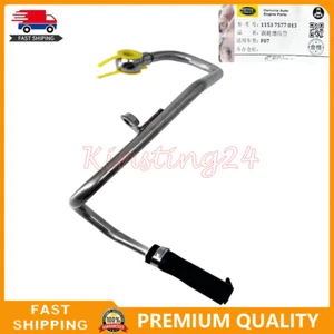 Turbocharger Coolant Line 11537577013 For BMW F07 F12 F13 F02 X5 X6 E70 E71 F15 - Picture 1 of 4
