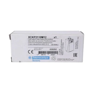 TELEMECANIQUE XCKP2110M12 POSITIONSSCHALTER - Bild 1 von 3