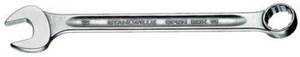 Stahlwille Combination 11/32" Wrench Spanner 13a - Picture 1 of 3