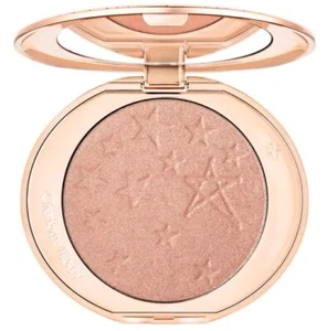 Charlotte Tilbury Glow Glide Face Architect Highlighter Pillow Talk Glow RP $48 - Picture 1 of 6
