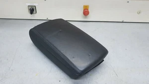 Audi A6 4F Armlehne schwarz Leder 4F0864114 - Bild 1 von 7