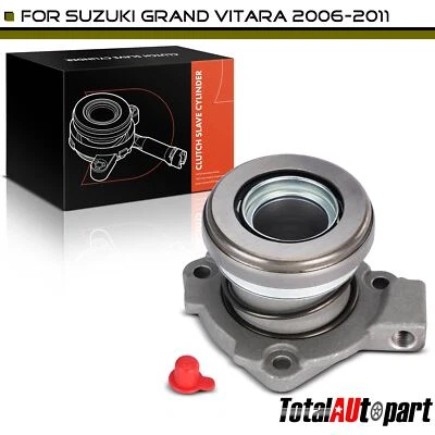New Clutch Slave Cylinder for Suzuki Grand Vitara 2006 2007 2008-2011 2382064J00 - Image 1 of 4