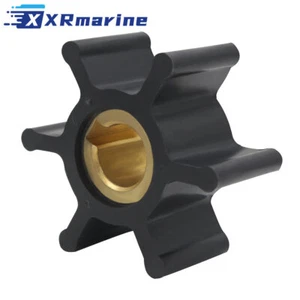 Hélice De Pompe À Eau Flexible Pour Moteur Marin Kohler 229955 250872 252475 - Picture 1 of 5