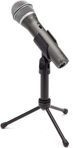 Samson Technologies Q2U USB/XLR Dynamic Microphone Recording and Podcasting Pack - Picture 1 of 1