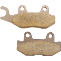 Pro-X 37.63004 Yamaha YXE700 WOLVERINE R-SPEC 2016-2017 Front Brake Caliper Kit