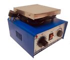 Magnetic Stirrer With Hot Plate and rotor