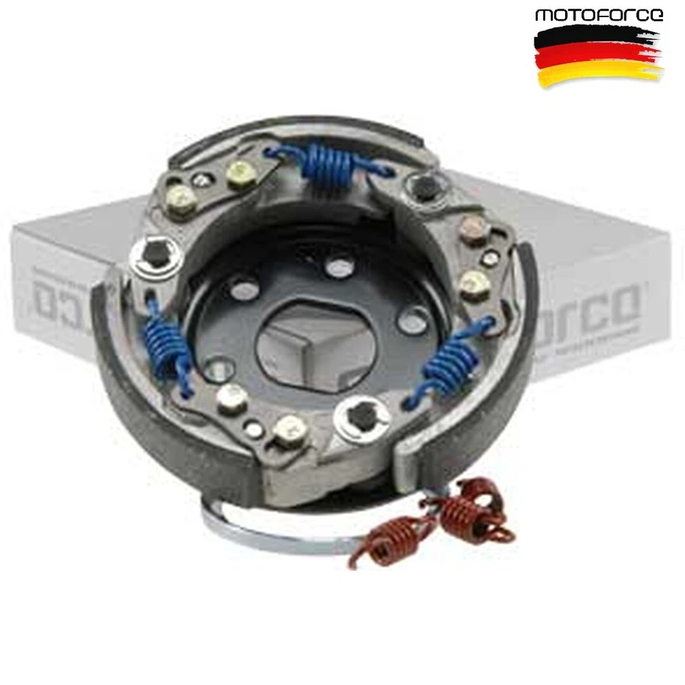 Embrayage Evolution Racing D.105MM Mf MBK 50 Fizz 1994-1995 - Photo 1/1