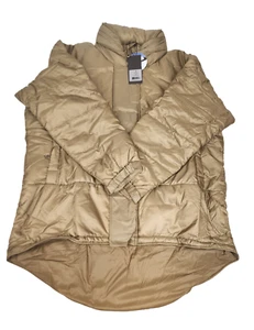New Medium Coyote A-7 Advanced Cold Jacket *mocinc.1982* - Picture 1 of 3