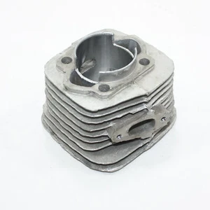 47mm Engine Barrel Cylinder Bore 66cc 80cc 2 Stroke Motorised Motorized Bicycle - Picture 1 of 5