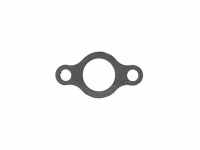 For 1982-1986, 1988-1998 GMC K1500 Thermostat Housing Gasket 42152TD 1983 1984 - Image 1 of 2