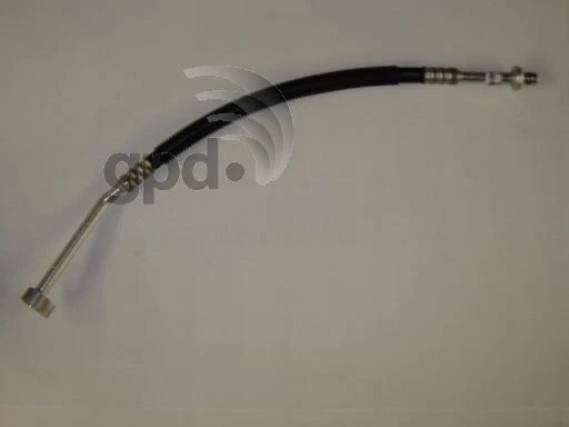 For 1998-2002 Ford Crown Victoria 4.6L A/C Refrigerant Liquid Hose 1999 2000 - Image 1 of 1