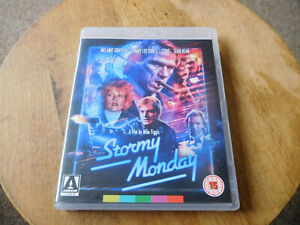 Stormy Monday (Blu-ray) With Booklet