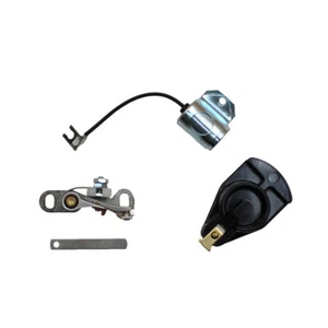 8N NAA 600 641 601 661 800 801 900 901 961 2000 4000 Fits Ford TRACTOR TUNE UP K - Picture 1 of 8