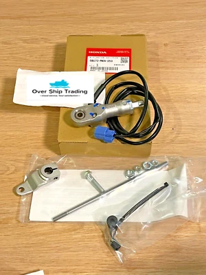 Honda Genuine CB650R/CBR650R 2019 Quick Shifter Gear Shift Kit 08U72-MKN-D50 - Изображение 1 из 4