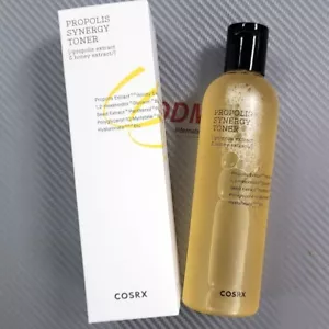 Tóner de sinergia de propóleo de ajuste completo 280 ml COSRX - Imagen 1 de 8