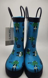 Carter's Toddler rain boots for boy - Picture 1 of 2