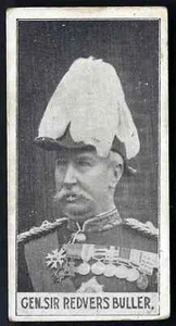 ADKIN - SOLDIERS OF THE QUEEN & PORTRAITS - GEN SIR REDVERS BULLER - Picture 1 of 2
