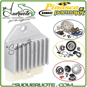 REGOLATORE DI TENSIONE 12V 90W PER ACCENSIONE ELETTRONICA PINASCO VMC E PARMAKIT - Foto 1 di 24