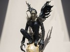 Death Note Ryuk 50.8cm! EXTREMELY RARE Figure Craft Label Jun Planning