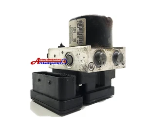 ABS Control Unit Peugeot 207 9663945580 10020701054 10097011463 - Picture 1 of 2
