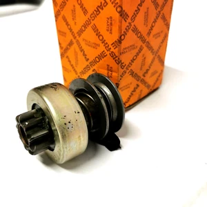 Anlasser Ritzel PARIS RHONE 93649Z D8E 109 D8E126 für ALFA ROMEO - Bild 1 von 4
