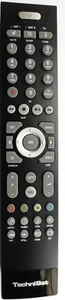 TELECOMANDO ORIGINALE ADATTO PER TECHNISAT DIGIT ISIO S/S2/C/STC/STC+ NUOVO! - Foto 1 di 1