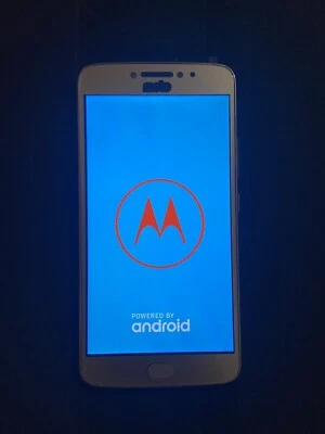 Motorola E4 Plus Ottime Condizioni - Immagine 1 di 4